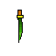 knife