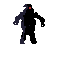 shadow man