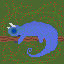 chameleon