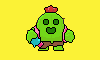 spike