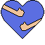 hug_light_heart_blue