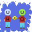 h2o