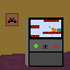 arcade game