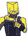 the worldnareff and his choccy milk