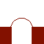 brick wall