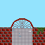 gate