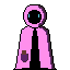 they don t happen to be pink