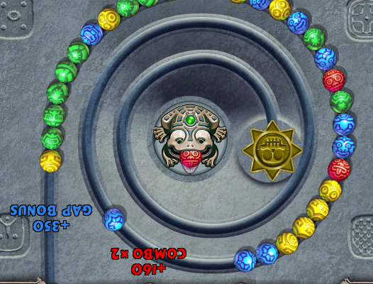 zuma deluxe i want this game to disappear from the internet