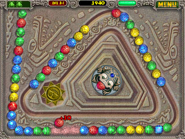 zuma deluxe i want this game to disappear from the internet