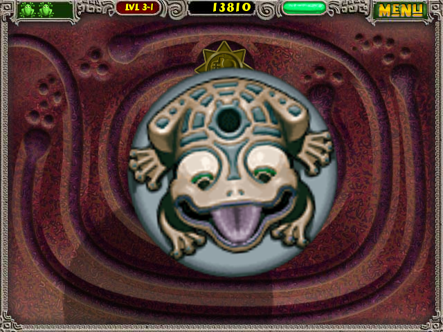 zuma deluxe i want this game to disappear from the internet