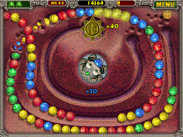 zuma deluxe i want this game to disappear from the internet