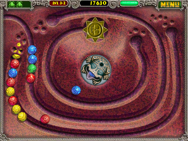 zuma deluxe i want this game to disappear from the internet