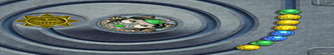 i hate it this game is very nasty zuma deluxe
