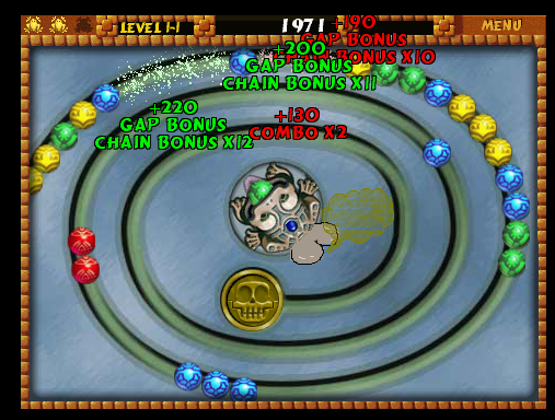 zuma deluxe ass 19