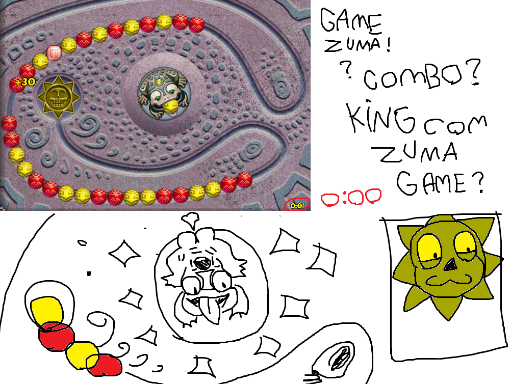 zuma king com 18