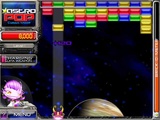 astropop deluxe i want this game to disappear from the internet