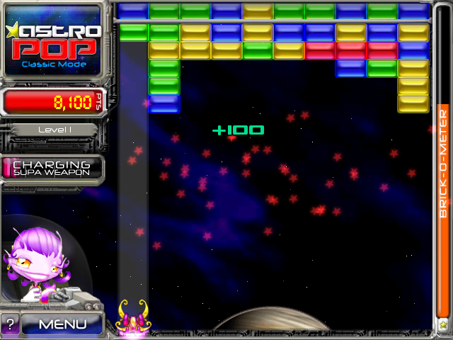 astropop deluxe i want this game to disappear from the internet