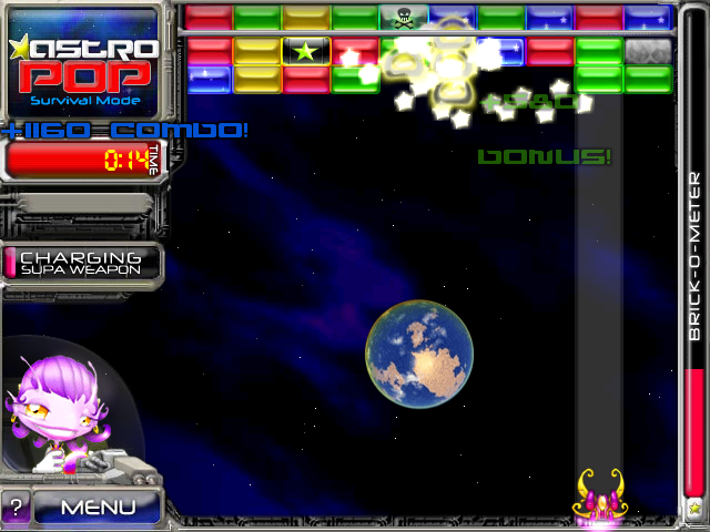 astropop deluxe i want this game to disappear from the internet
