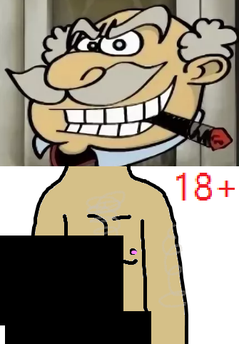 many people are afraid of 18 to watch it