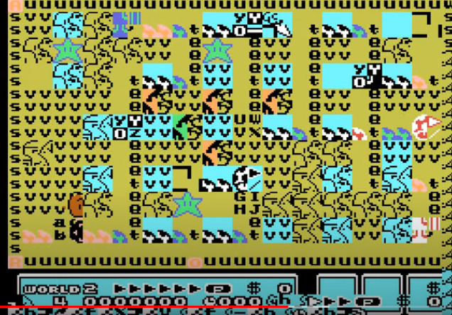 well so much is broken in this game it s stuck