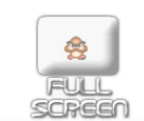 this is forbidden full screen mode and pixels