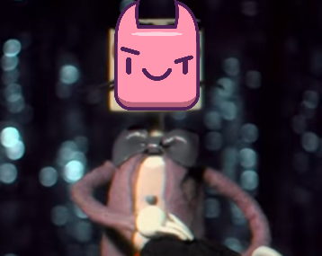 it s very you ll never know what it is