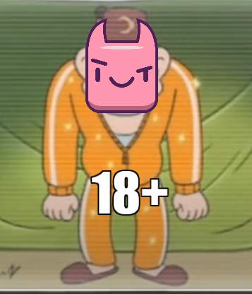 this is the scariest uncle