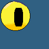 the eye