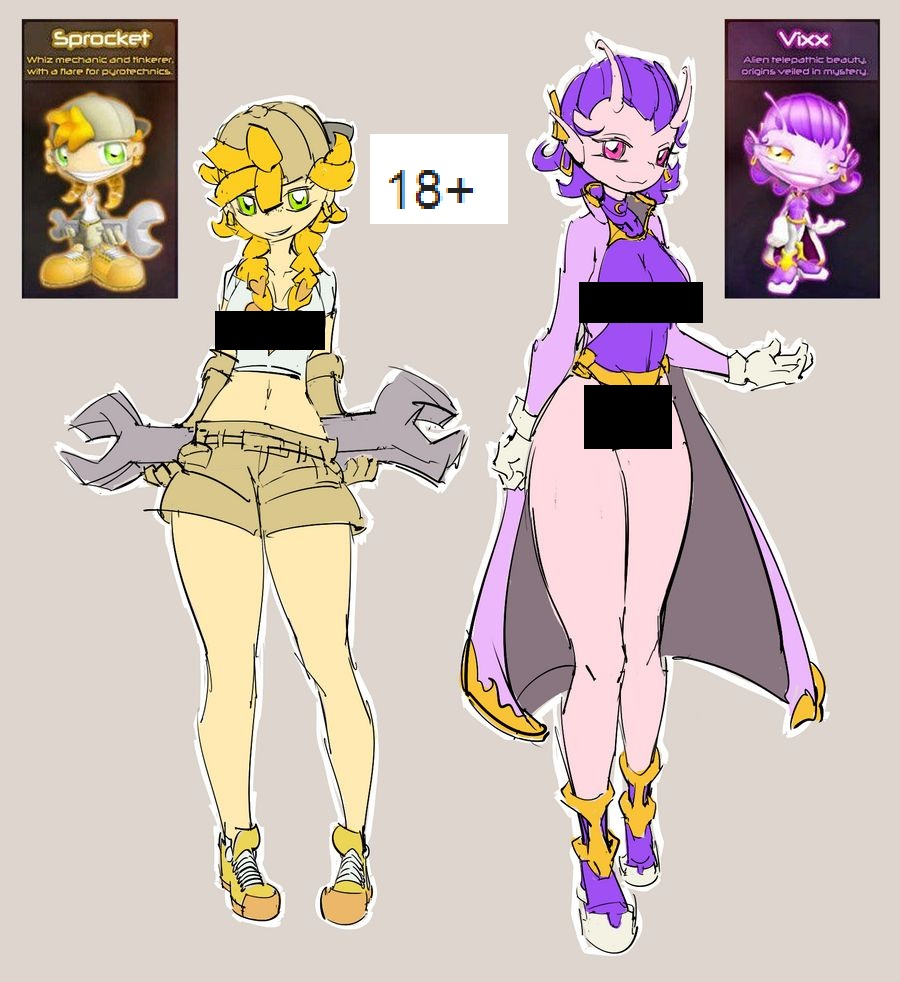 astropop deluxe 3 art 18