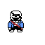 lb sans p3 overworld sprite