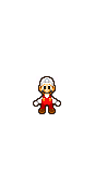 fire mario