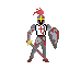 soldier knight
