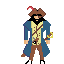 pirate