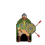 viking finished