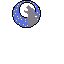 wolf pixel