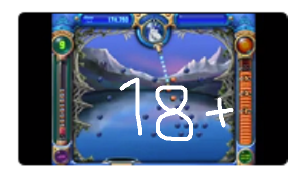 peggle 18 14