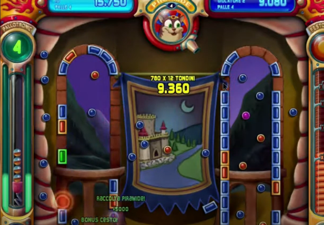 peggle 16 rtrt 44