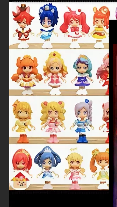 this stupid doll peggle 16 19