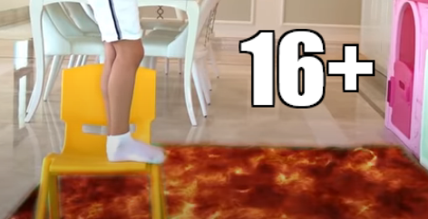 peggle 16 legs will seem to you