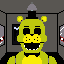 golden freddy