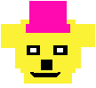 fredbear mask