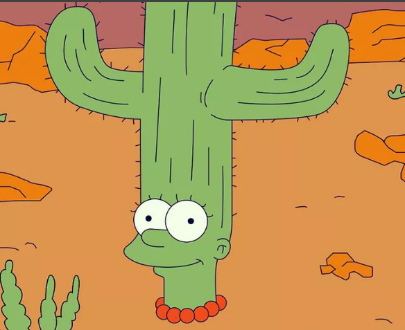 peggle 18 it s a cactus corn