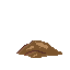 dirt pile