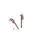 spike heads 12