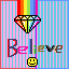 believer