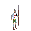 idle frame