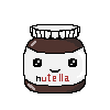 nutella