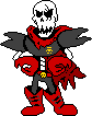 underfell papyrus