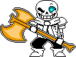 underswap revenge act 4 sans