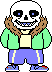 he s a very weak fighter